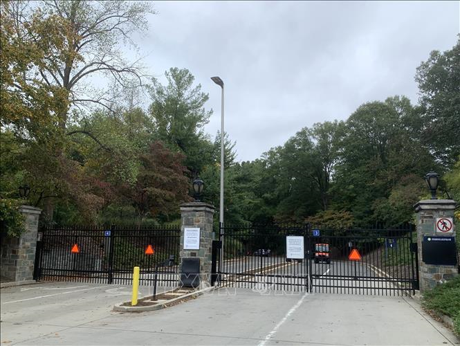 Thượng viện Mỹ lần thứ 8 bác bỏ dự luật mở cửa lại chính phủ