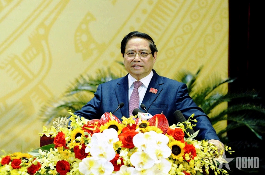 Khai mạc trọng thể Đại hội đại biểu Đảng bộ tỉnh Thanh Hóa lần thứ XX, nhiệm kỳ 2025 - 2030