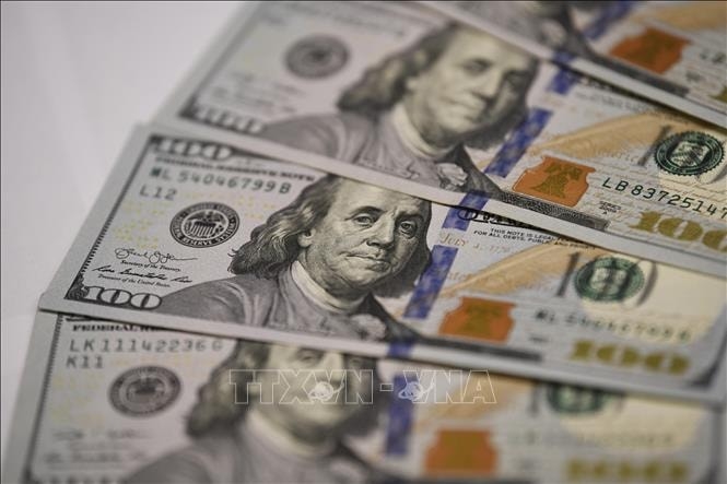 Tỷ giá USD hôm nay (16-10): Đồng USD giảm giữa căng thẳng thương mại Mỹ - Trung