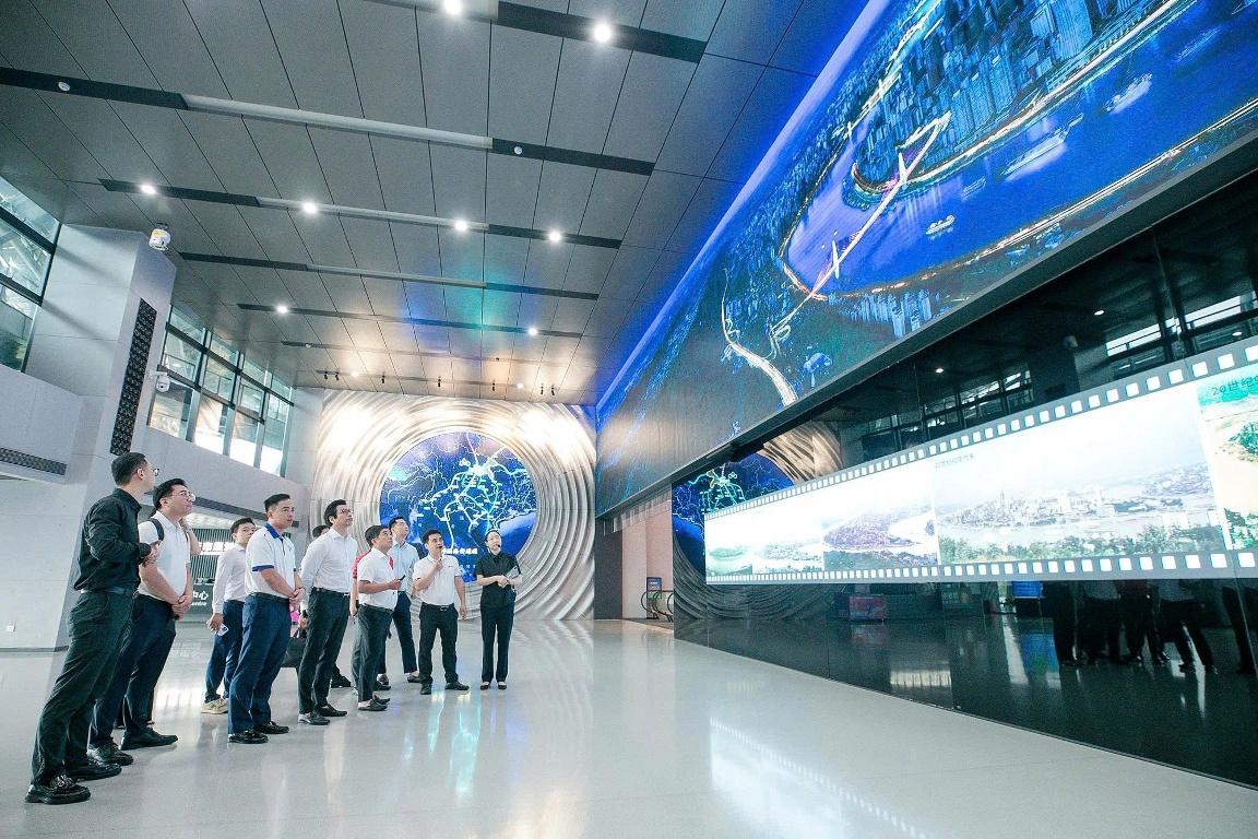 Tập đoàn Đèo Cả nghiên cứu giải pháp xây dựng hạ tầng để ứng phó thiên tai