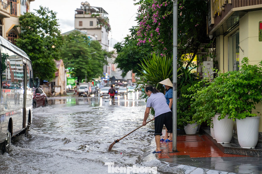 Quảng Ninh đầu tư 2.300 tỷ đồng chỉnh trang đô thị, xử lý dứt điểm ngập lụt