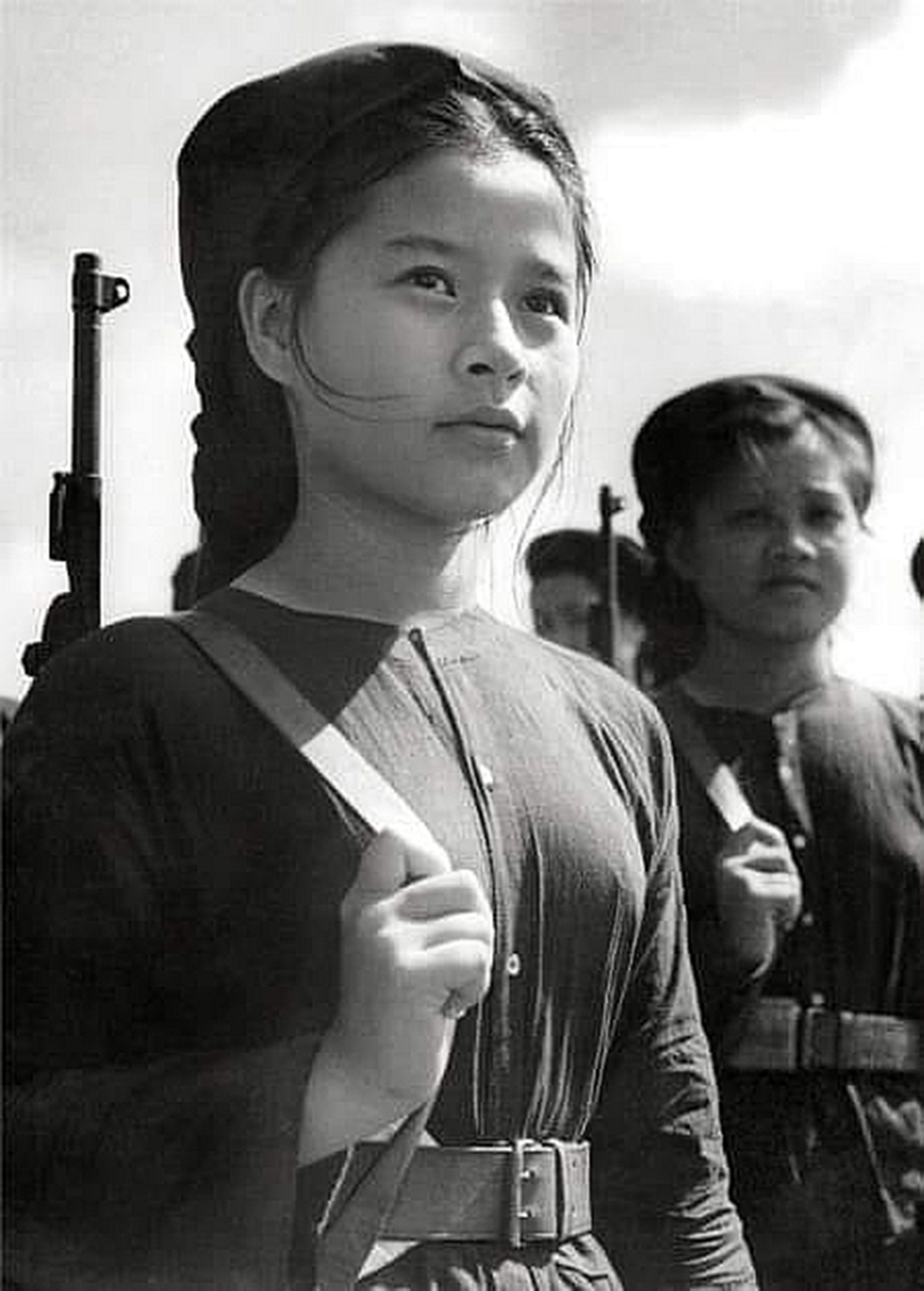 Những khoảnh khắc đi vào lịch sử dân tộc Những khoảnh khắc đi vào lịch sử dân tộc