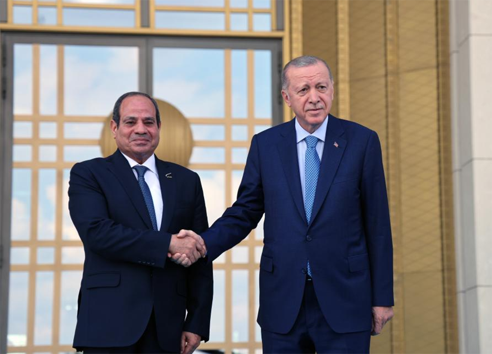 Sự “tan băng” thận trọng