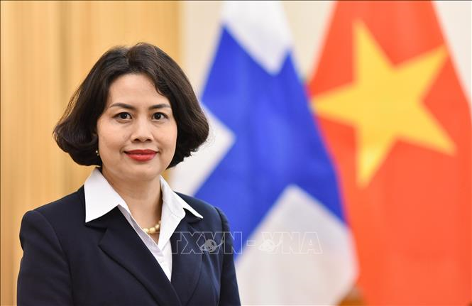 Chuyến thăm của Tổng Bí thư Tô Lâm tới Phần Lan là biểu tượng cho kỷ nguyên hợp tác mới