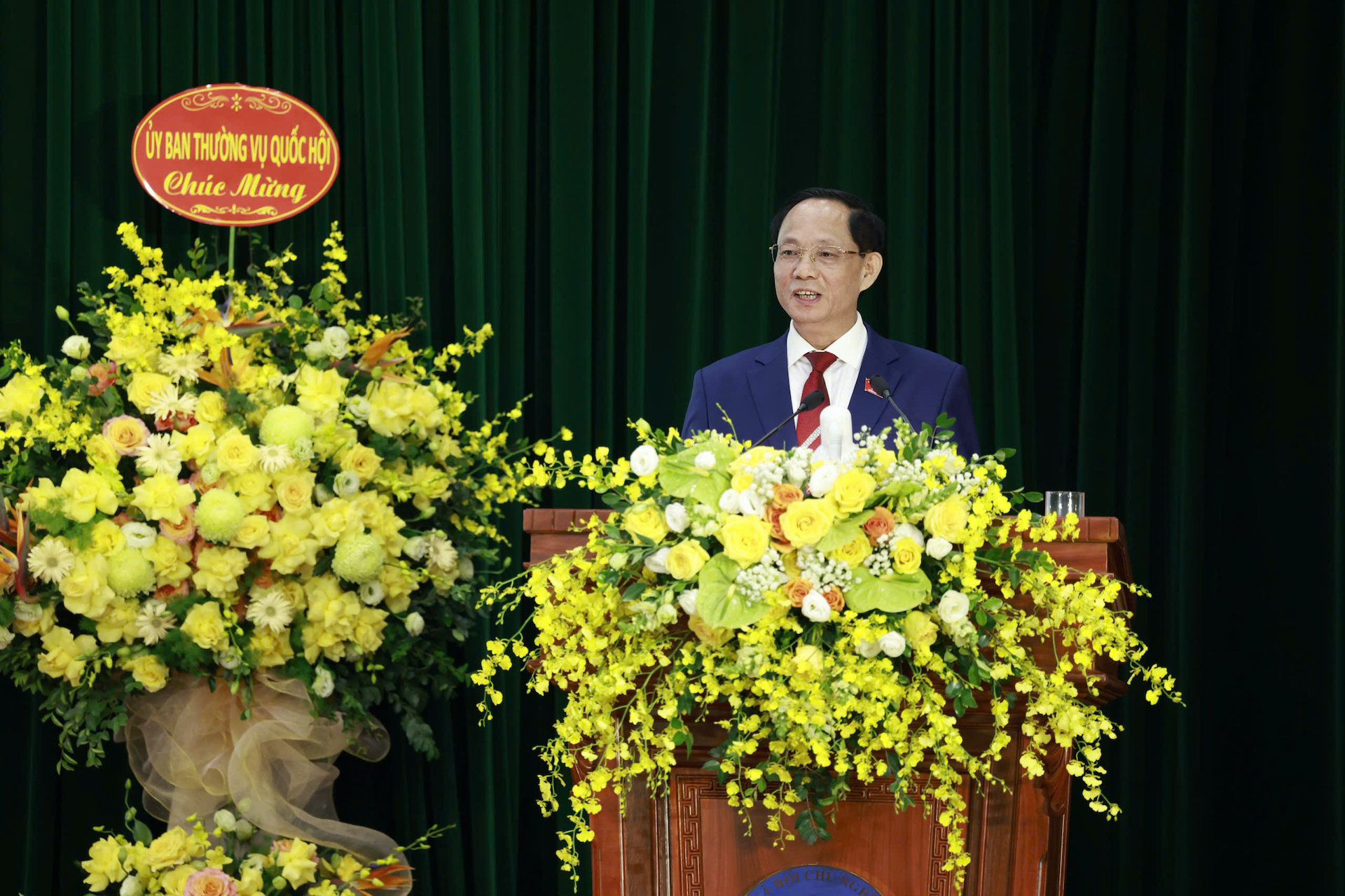 Kiểm toán Nhà nước đẩy mạnh thi đua gắn với nhiệm vụ chính trị của ngành