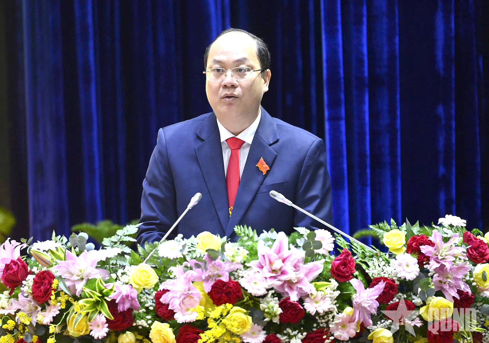 Đồng chí Nguyễn Hồ Hải giữ chức Bí thư Tỉnh ủy Cà Mau, nhiệm kỳ 2025-2030