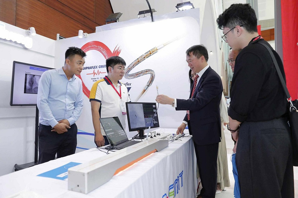 Cần chiến lược phòng ngừa tổng thể để giảm gánh nặng bệnh tim mạch