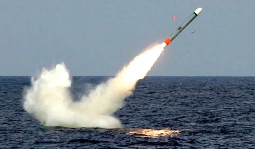 Nhận diện “người thế chỗ” cho Tomahawk mà Mỹ có thể cung cấp cho Ukraine