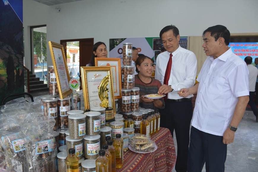Xuất khẩu nông, lâm, thủy sản năm 2025: Vượt thách thức, khai thác dư địa tăng trưởng Xuất khẩu nông, lâm, thủy sản năm 2025: Vượt thách thức, khai thác dư địa tăng trưởng