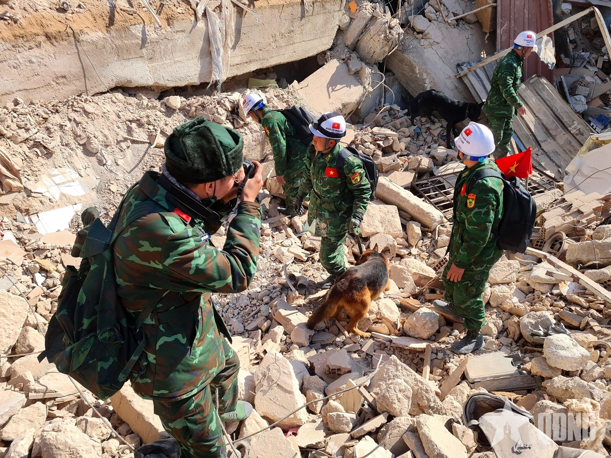 Phẩm chất nhà báo - chiến sĩ luôn được trao truyền, phát huy