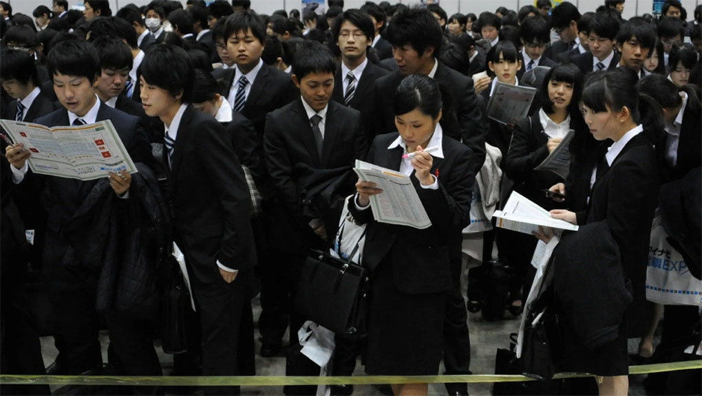 Nhật Bản cải cách giáo dục thúc đẩy nguồn nhân lực trình độ cao