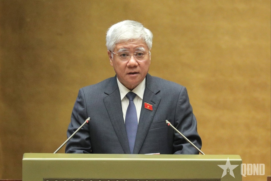 Cử tri mong chọn người “đủ đức, đủ sức, đủ tài” gánh vác công việc của đất nước, địa phương
