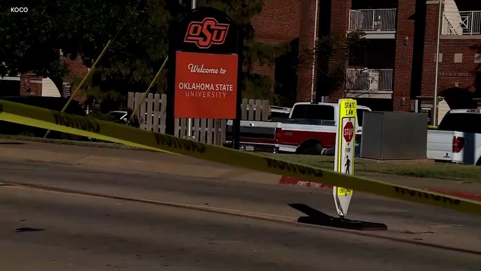 Mỹ: Tranh cãi tại bữa tiệc dẫn tới nổ súng tại Đại học Oklahoma