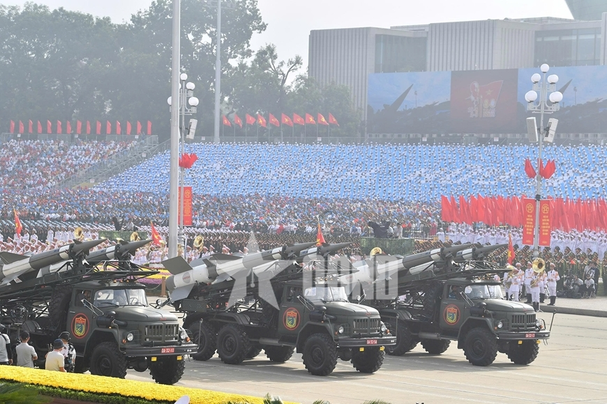 Thủ tướng Phạm Minh Chính: Xây dựng Quân đội nhân dân, Công an nhân dân chính quy, tinh nhuệ, hiện đại giai đoạn 2026-2030 