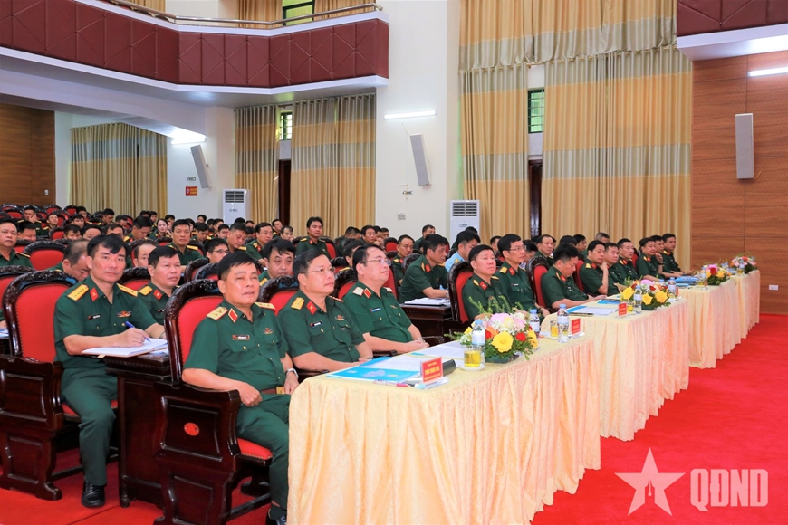 Sơ kết Phong trào thi đua “Quản lý, sử dụng xăng dầu an toàn, tiết kiệm, hiệu quả