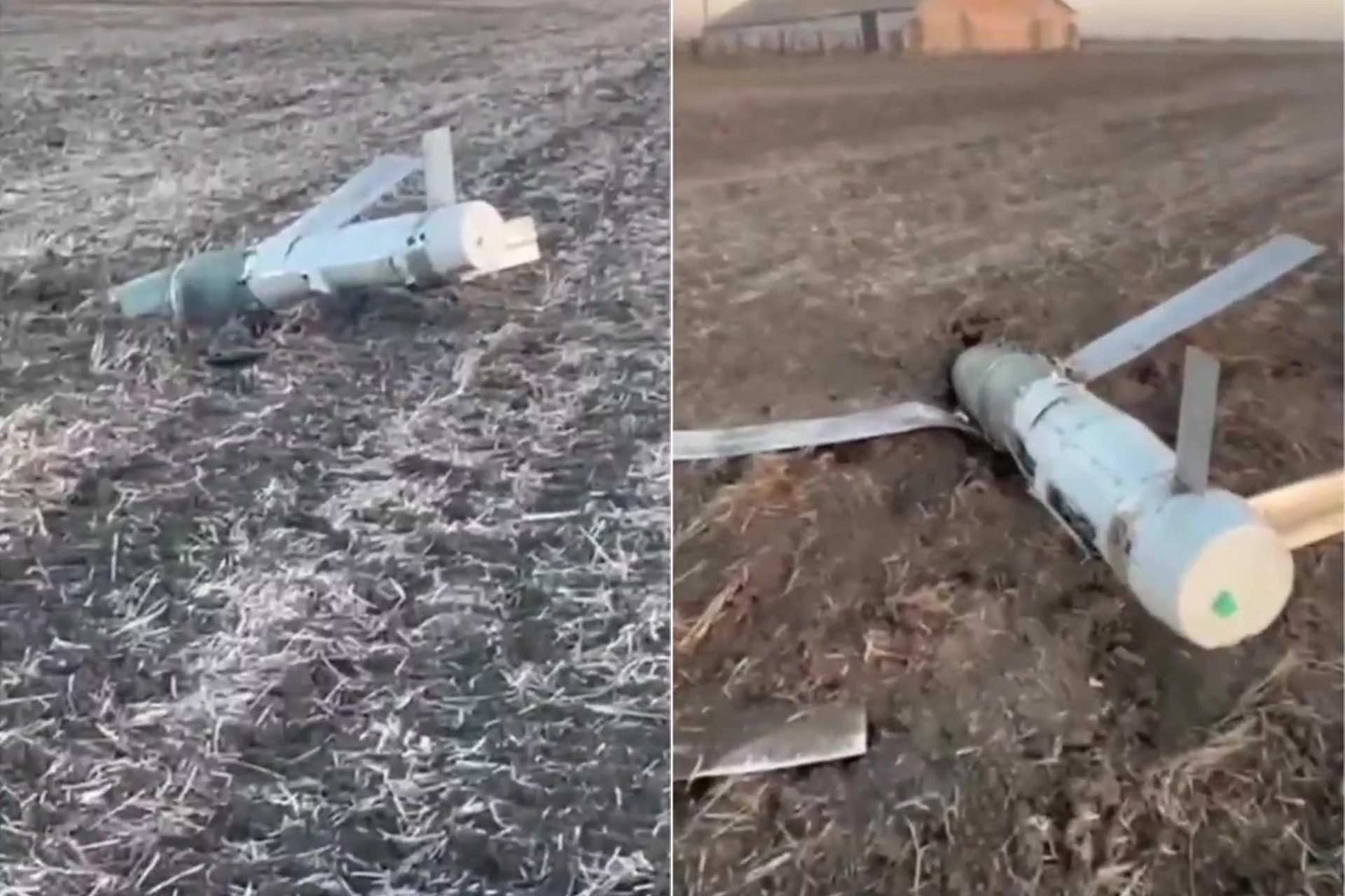 Quân sự thế giới hôm nay (22-10): Nga thử nghiệm bom lượn kiểu mới? 