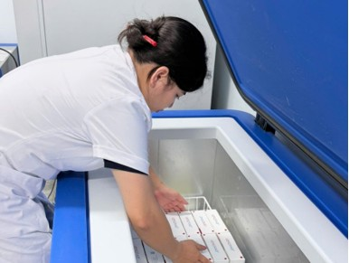 WHO hỗ trợ vaccine phòng dại cứu người tại các tỉnh có nguy cơ cao ở Việt Nam