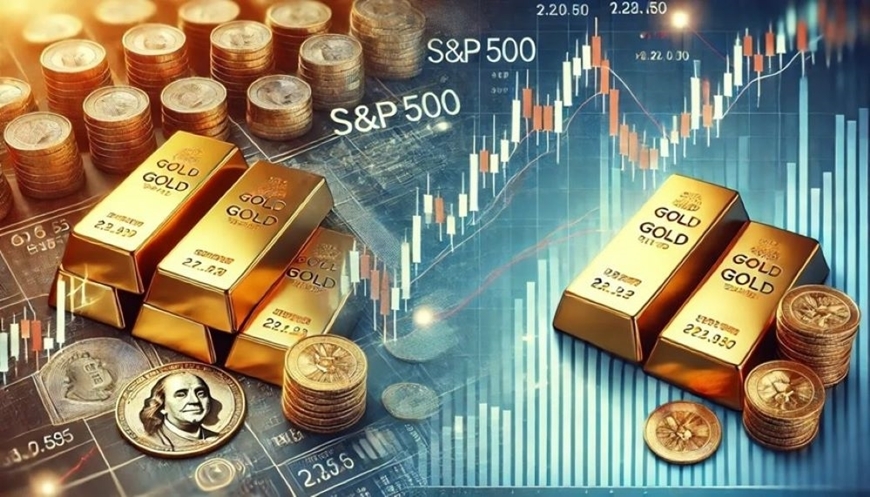 Giá vàng hôm nay (23-10): Lao dốc thẳng đứng