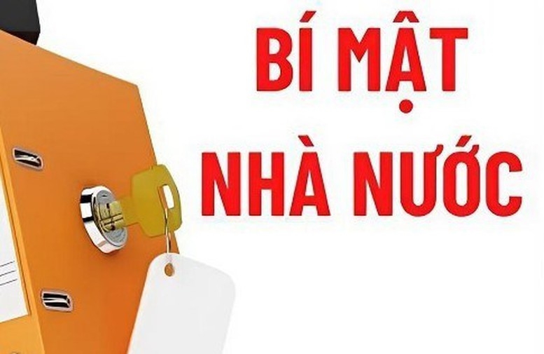 Hình ảnh 1 Tăng cường công tác bảo vệ bí mật nhà nước trong tình hình mới