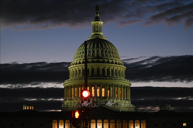 Mỹ: Tình trạng đóng cửa chính phủ chưa có lối thoát