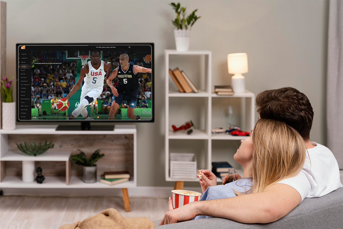 MyTV B2B - Khi công nghệ nâng tầm trải nghiệm lưu trú và lan tỏa giá trị Việt