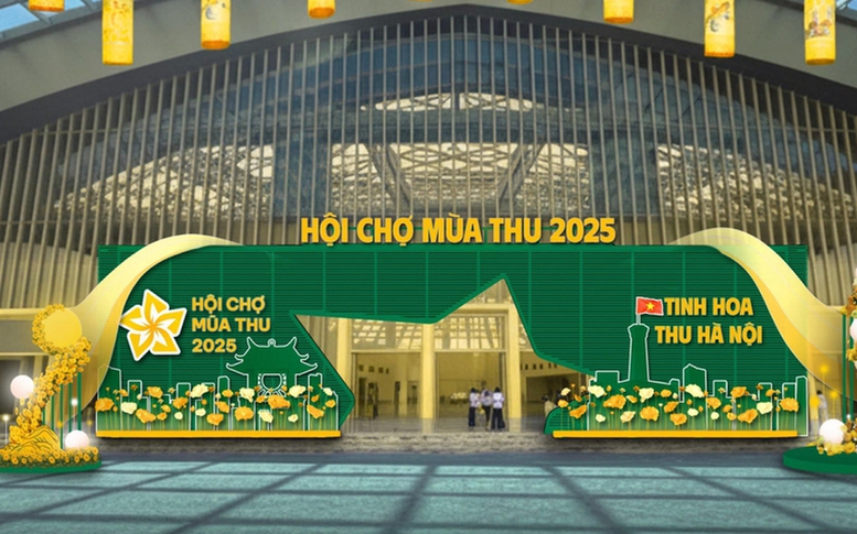 CDC Hà Nội đảm bảo phòng, chống dịch phục vụ Hội chợ mùa Thu 2025
