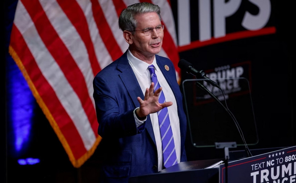 Mỹ trừng phạt Rosneft và Lukoil - 2 tập đoàn dầu khí lớn nhất của Nga