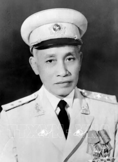 Đại tướng Lê Trọng Tấn: Họp ít, họp ngắn để giảm thương vong bộ đội
