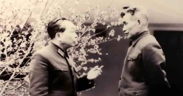 Đại tướng Lê Trọng Tấn: Họp ít, họp ngắn để giảm thương vong bộ đội