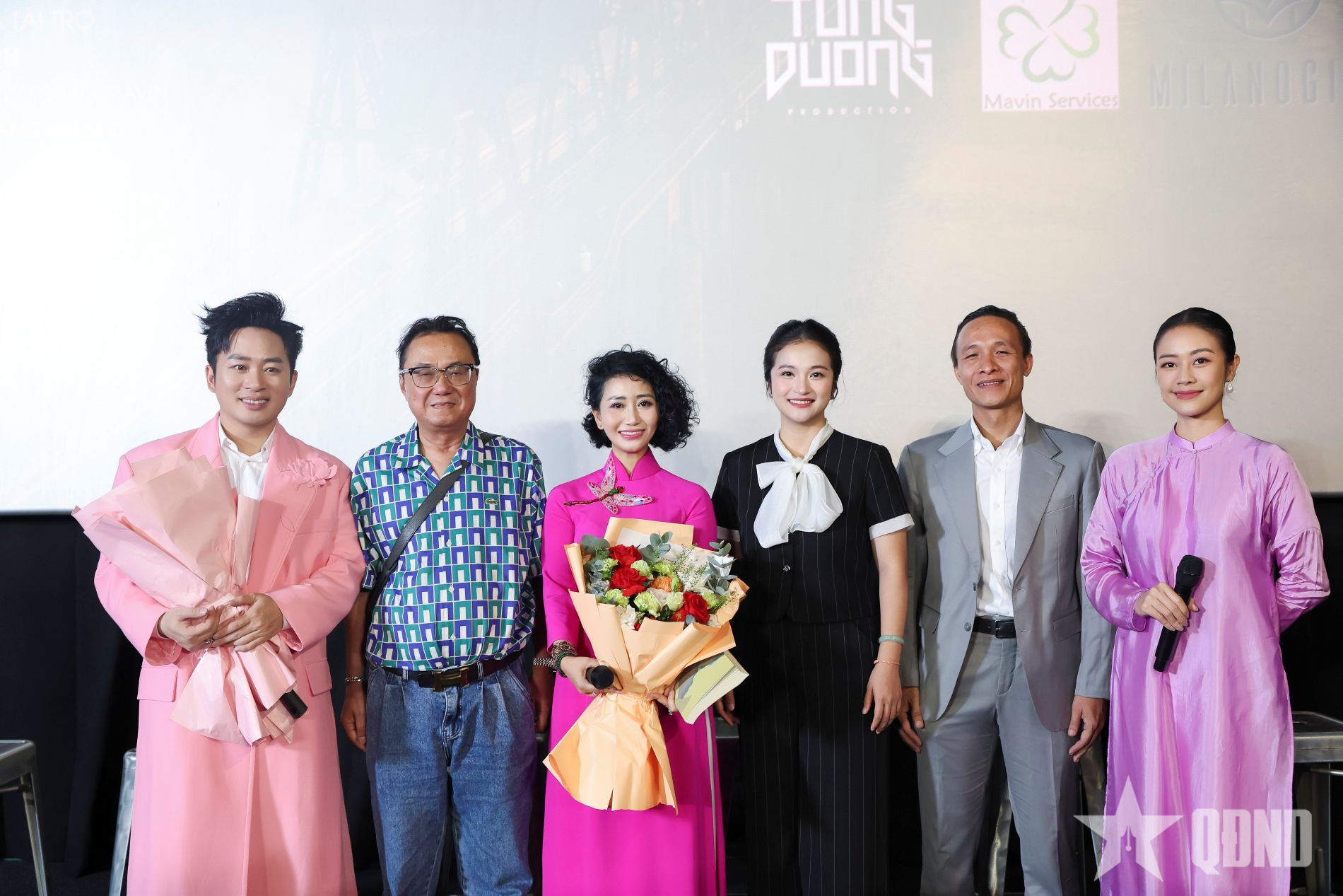 “Tiếng lòng” tình yêu Hà Nội của nhạc sĩ Nhuận Phú gửi vào giọng hát Tùng Dương