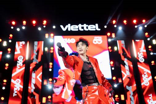 Miền Tây “cháy” hết mình cùng Y-FEST