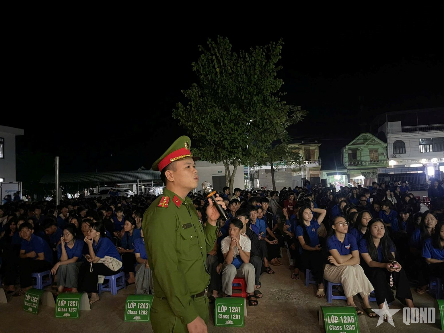 Nghệ An: Xã vùng biên tích cực chuyển đổi số
