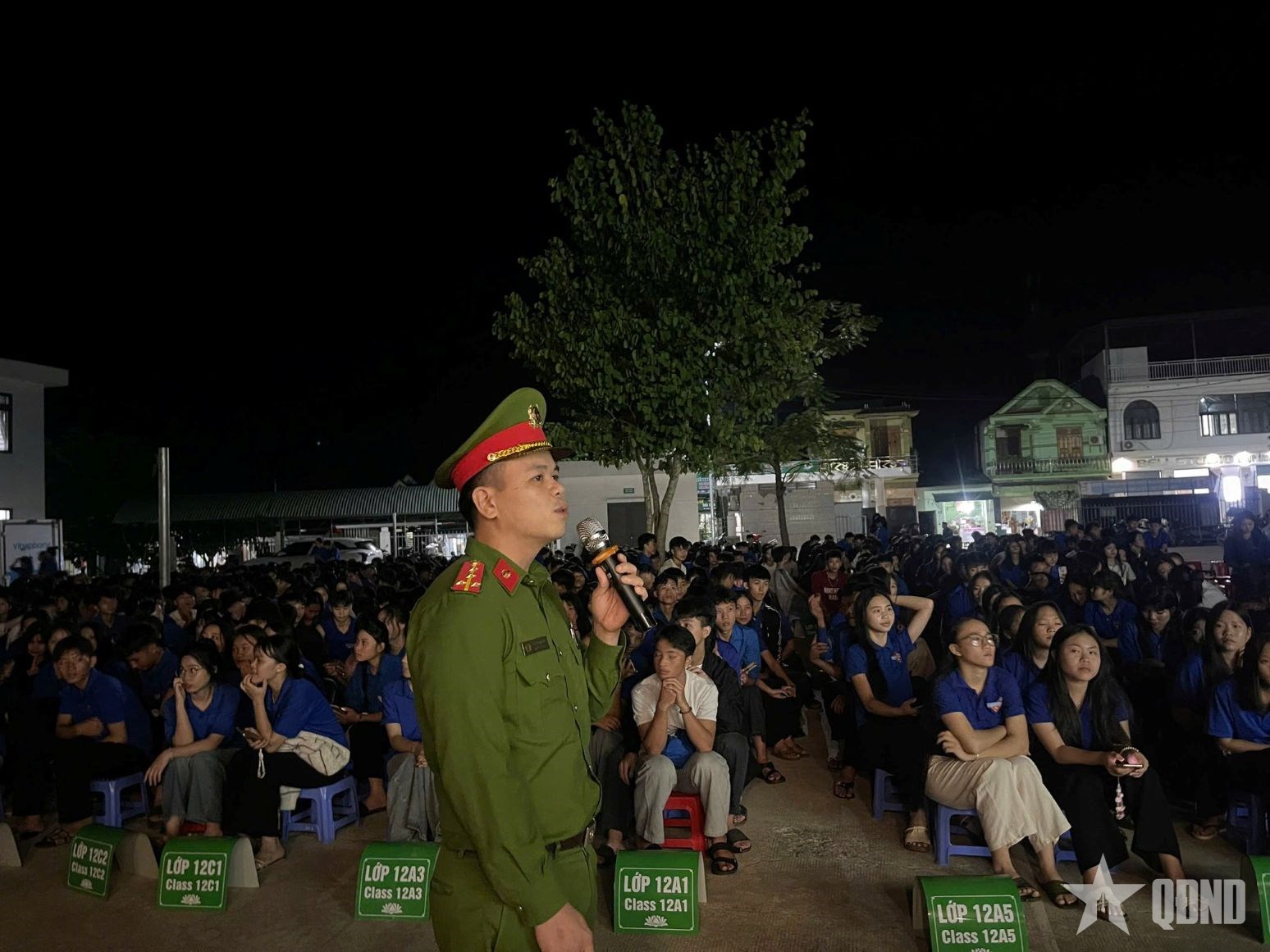Nghệ An: Xã vùng biên tích cực chuyển đổi số
