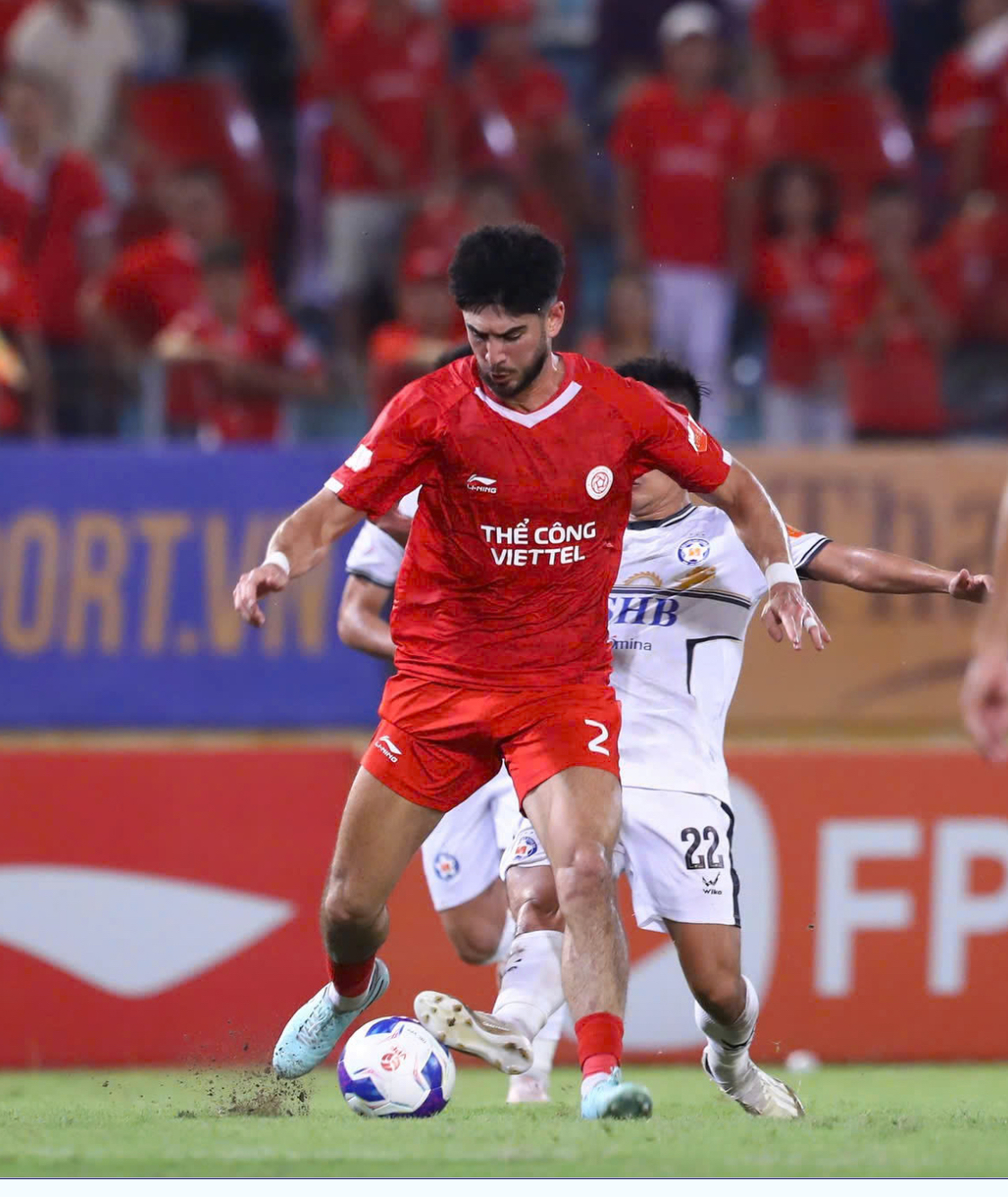 Đánh thức những tài năng