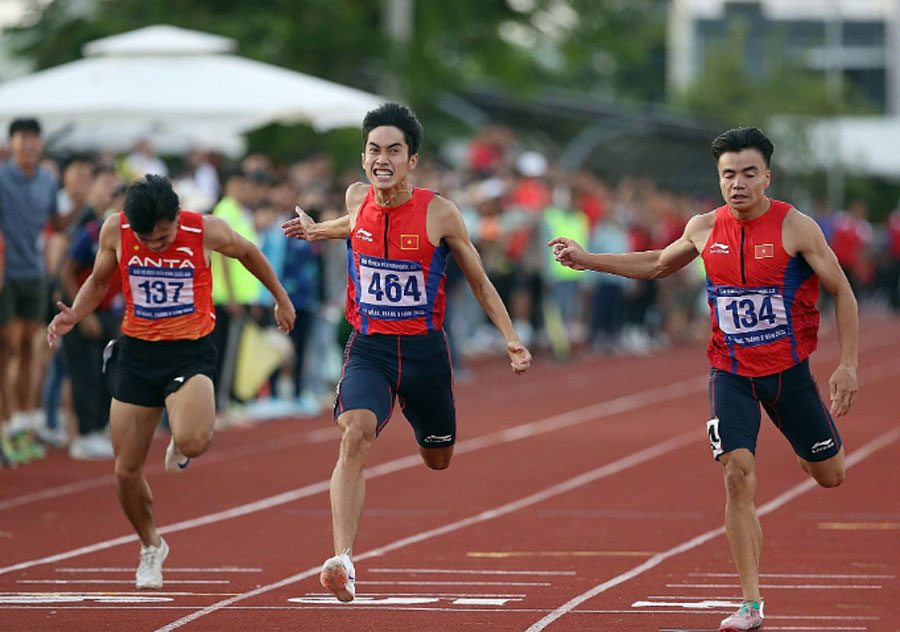 Thể thao Hà Nội với khát vọng bứt phá, vươn tầm