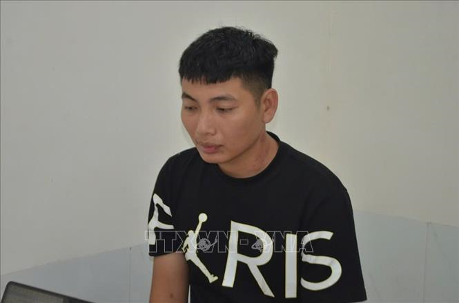 Tạm giữ hình sự đối tượng tấn công làm nhiều người bị thương ở Bệnh viện Sản Nhi Nghệ An