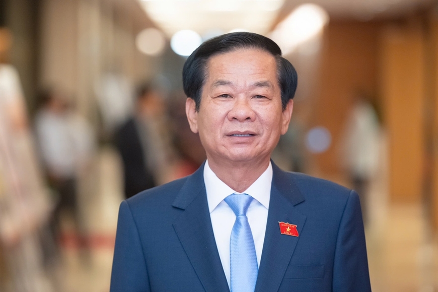 Thông cáo báo chí số 6, Kỳ họp thứ mười, Quốc hội khóa XV