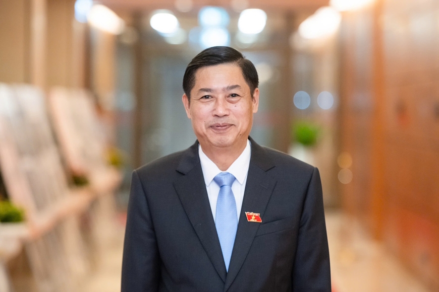 Thông cáo báo chí số 6, Kỳ họp thứ mười, Quốc hội khóa XV