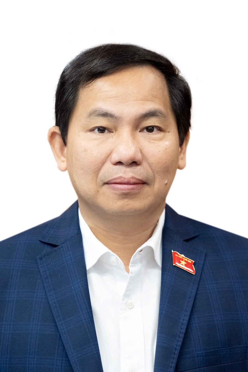 Thông cáo báo chí số 6, Kỳ họp thứ mười, Quốc hội khóa XV