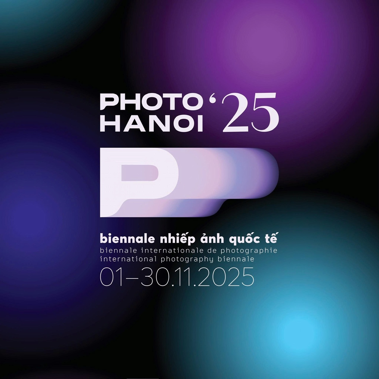 Biennale Photo Hanoi '25 trở lại, đánh thức không gian sáng tạo của Thủ đô