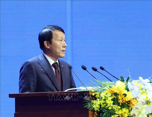 Lễ mở ký Công ước Hà Nội thành công tốt đẹp, khẳng định vai trò, uy tín của Việt Nam trên trường quốc tế