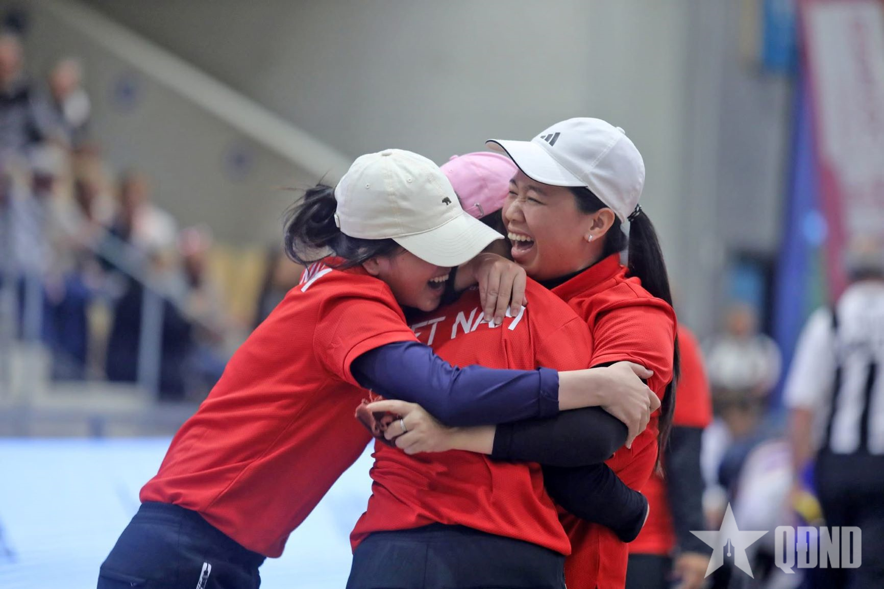 Bi sắt Việt Nam khẳng định vị thế