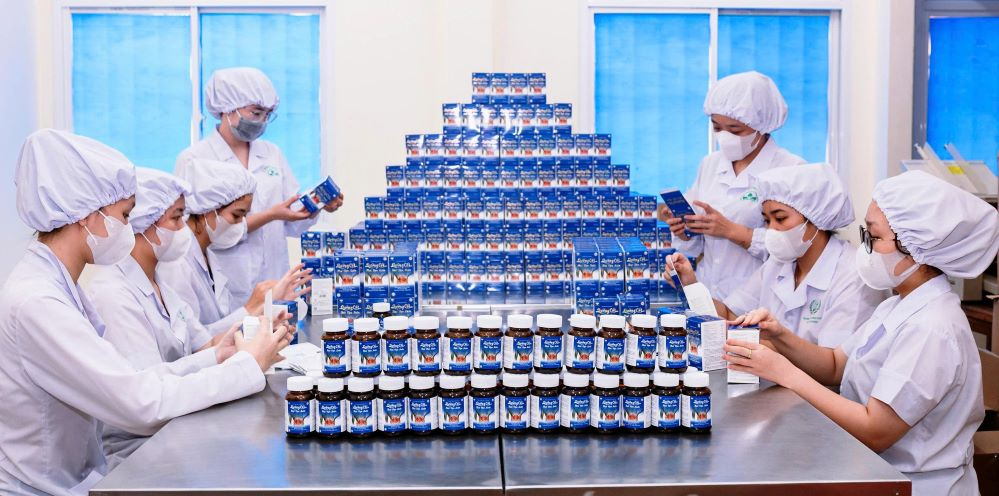 Khẳng định uy tín, chất lượng trong giáo dục, đào tạo