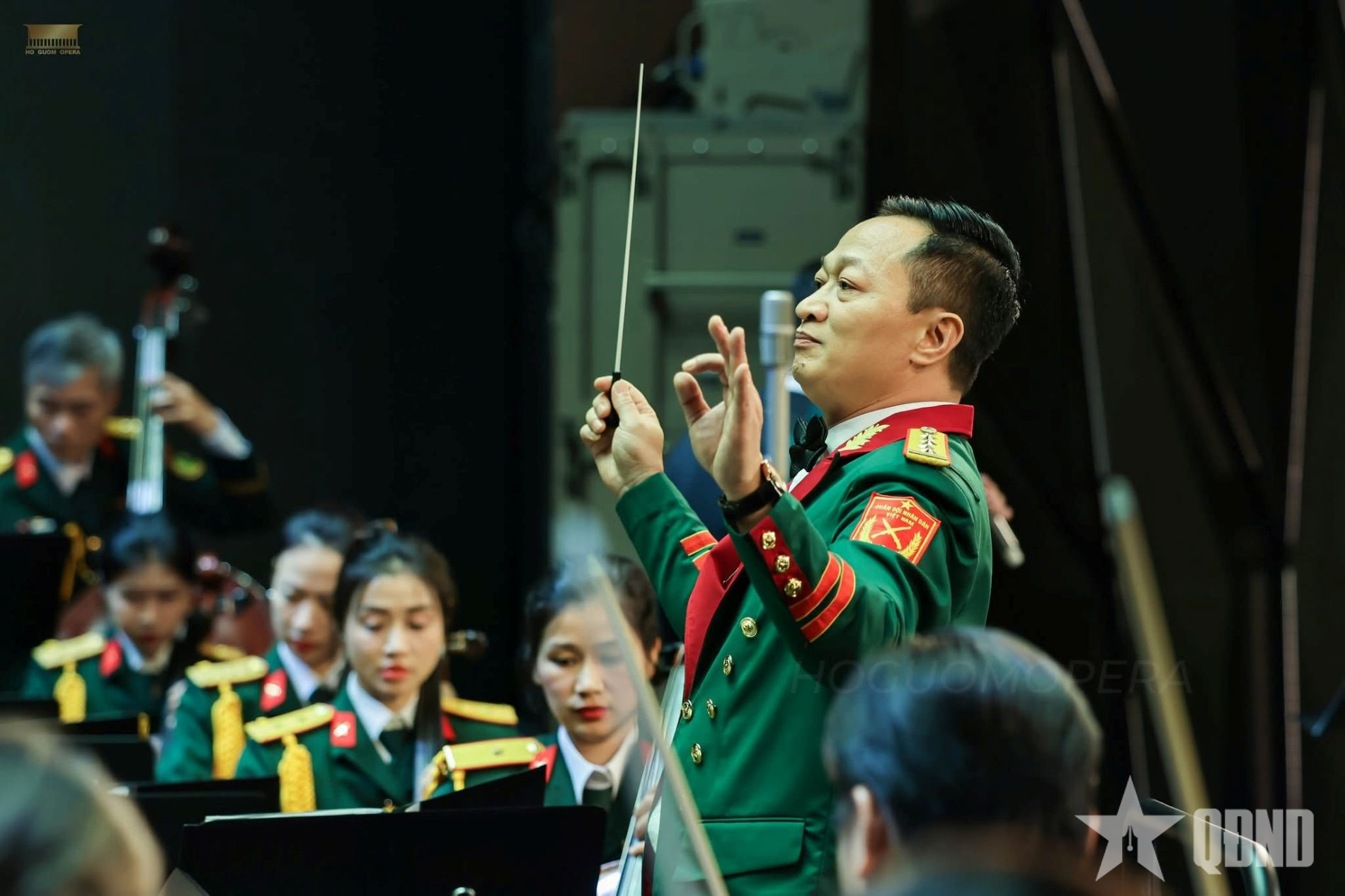 Hơn 600 nhạc sĩ, nghệ sĩ tham gia Liên hoan Âm nhạc toàn quốc mở rộng 2025