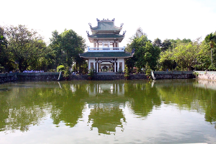 Đồng Nai nỗ lực bảo tồn, phát huy giá trị di sản văn hóa