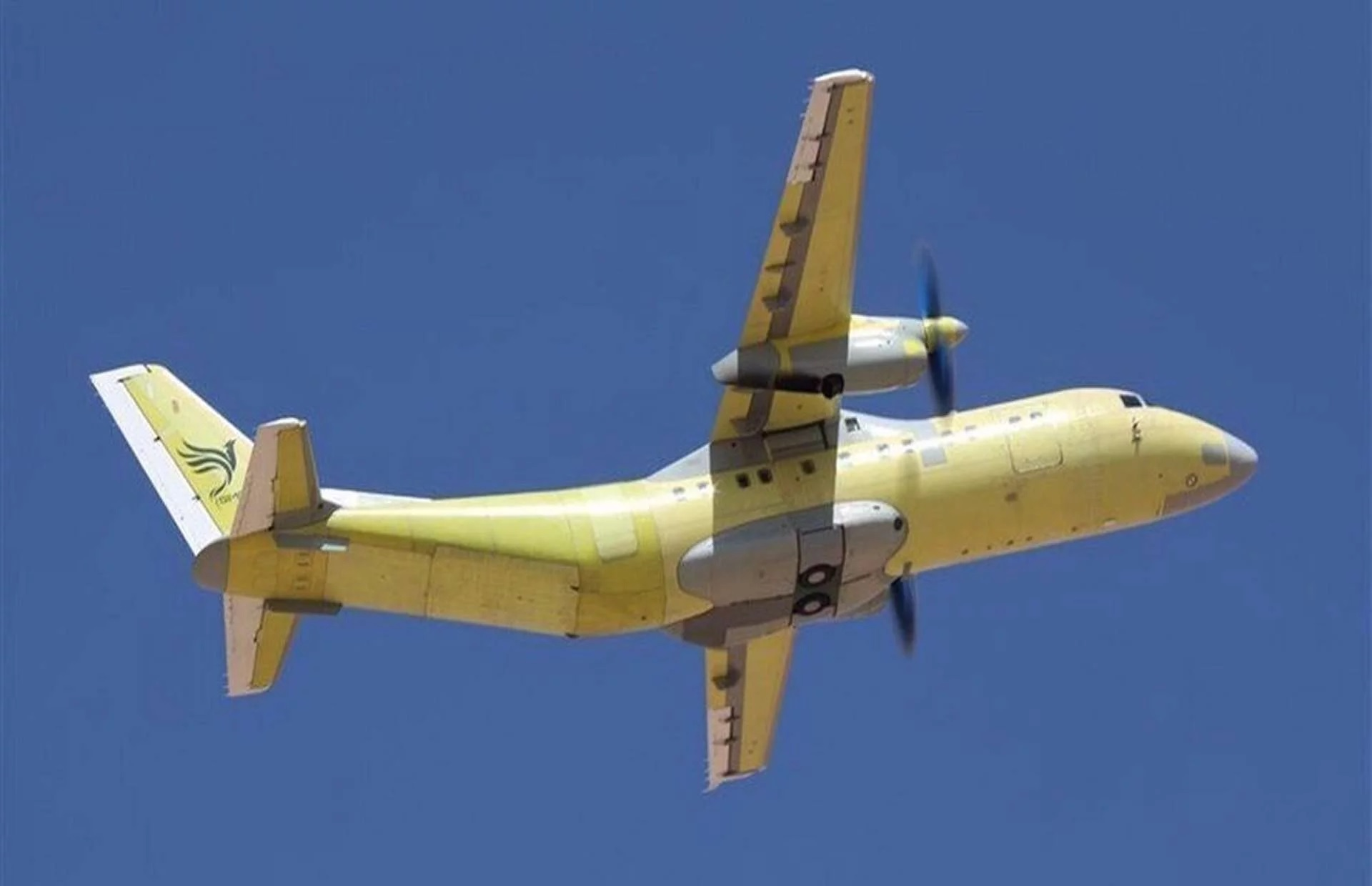 Quân sự thế giới hôm nay (30-10): Iran chuẩn bị thay thế máy bay vận tải C-130?