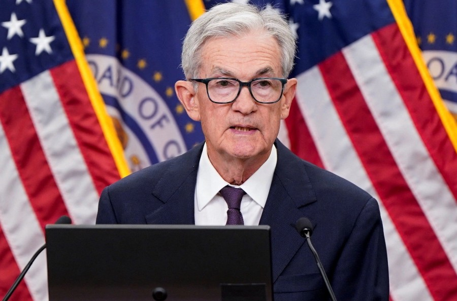 Fed giảm lãi suất 0,25%