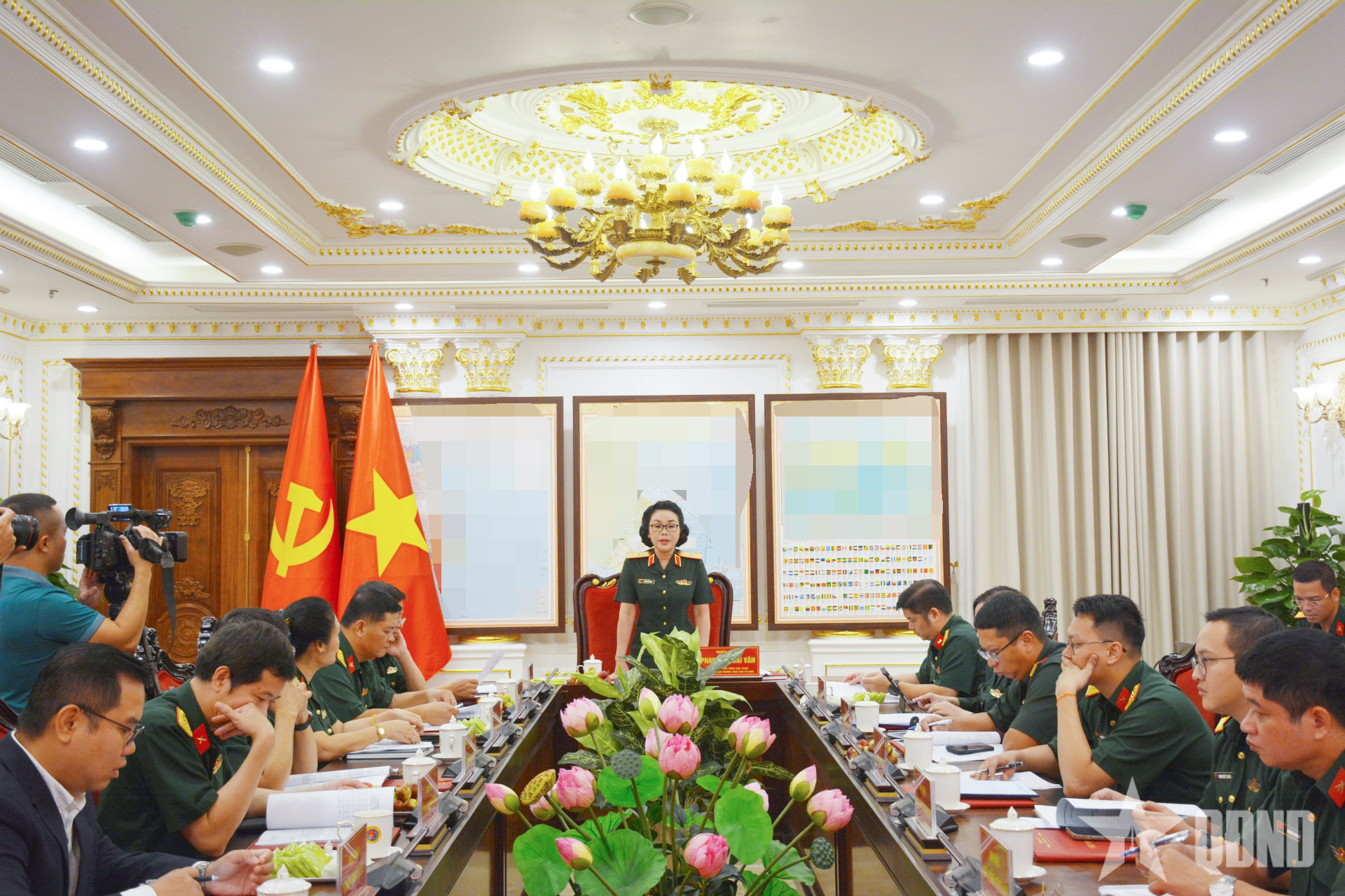 Hội chợ kết nối giao thương Việt Nam - Lào diễn ra vào tháng 11 tới