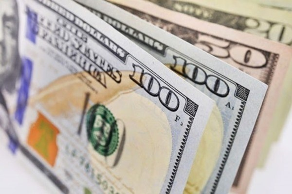 Tỷ giá USD hôm nay (31-10): Đồng USD tăng giá