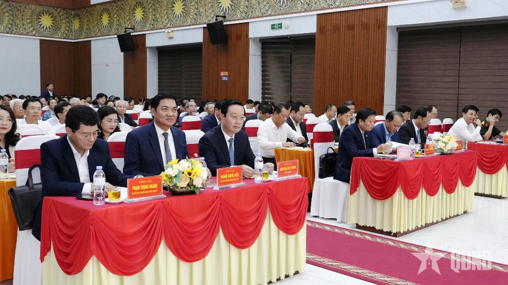 Nghệ An: Quán triệt, triển khai thực hiện Nghị quyết Đại hội Đảng bộ tỉnh lần thứ XX